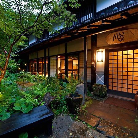 Sen-No-Mori Hotel Aso Luaran gambar