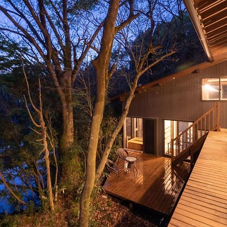Sen-No-Mori Hotel Aso Luaran gambar