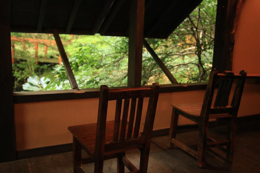 Sen-No-Mori Hotel Aso Luaran gambar